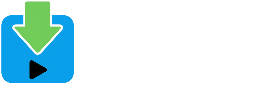 Videos Downloader Logo