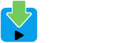 Videos Downloader Logo